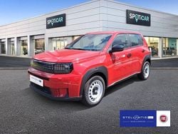 Rot Gebraucht 2025 Fiat Grande Panda Red SUV | 22.980 € (Guter Preis)