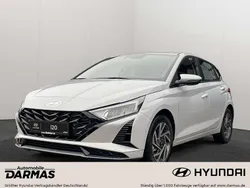 Lumen grey pearl Neu 2025 Hyundai i20 Trend Kleinwagen | 20.990 € (Fairer Preis)