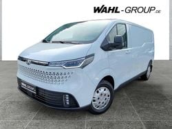 Weiß Neu 2025 Maxus V70 Van | 28.976 € (Fairer Preis)