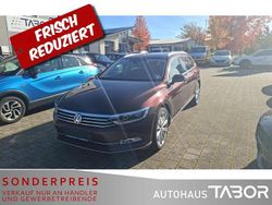 Crimson red metallic Gebraucht 2015 VW Passat Highline Kombi | 15.685 € (Guter Preis)