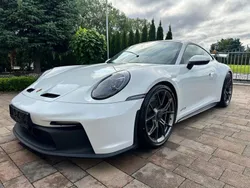 Weiß Gebraucht 2023 Porsche 911 | 199.801 € (Guter Preis)