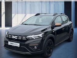 Schwarz Gebraucht 2024 Dacia Sandero Extreme Limousine | 17.570 € (Fairer Preis)