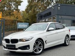 Mineralweiss Gebraucht 2015 BMW 318 Sport Line Limousine | 11.490 € (Guter Preis)