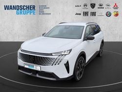 Andere Gebraucht 2024 Peugeot 5008 Allure Van / Kleinbus | 34.590 € (Fairer Preis)