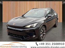 Schwarz Gebraucht 2025 Cupra Formentor VZ SUV | 37.980 € (Guter Preis)