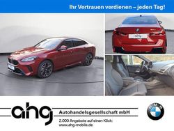 Fire red metallic Neu 2025 BMW 220 M Sport Coupé | 39.910 € (Superpreis)