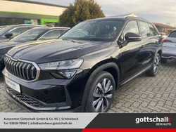 Schwarz Gebraucht 2025 Skoda Kodiaq SUV | 45.990 € (Fairer Preis)