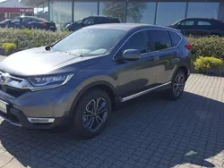 Grau Neu 2024 Honda CR-V Elegance SUV | 41.990 € (Superpreis)