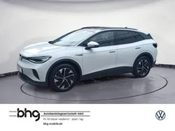 Weiß Gebraucht 2022 VW ID.4 Pro SUV | 27.890 € (Fairer Preis)