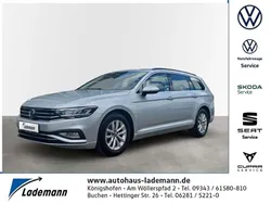 Othercolor Gebraucht 2023 VW Passat Business Kombi | 30.989 € (Superpreis)