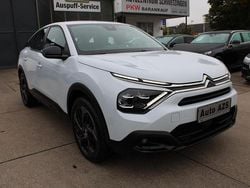 Weiß Gebraucht 2024 Citroën C4 SUV | 17.690 € (Guter Preis)