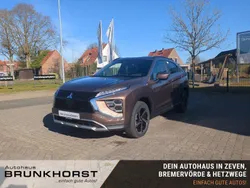 Braun Neu 2025 Mitsubishi Eclipse Cross Plus SUV | 33.990 €