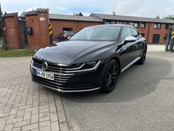 Schwarz Gebraucht 2019 VW Arteon Elegance Limousine | 17.790 € (Superpreis)