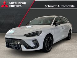 Glacial weiß (weiss) Neu 2025 Cupra Leon Kombi | 30.670 € (Superpreis)