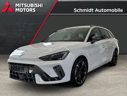 Glacial weiß (weiss) Neu 2025 Cupra Leon Kombi | 30.970 € (Superpreis)