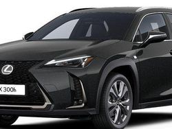 Grün Neu 2025 Lexus UX 300h Sport Design Packet SUV | 43.565 € (Teuer)
