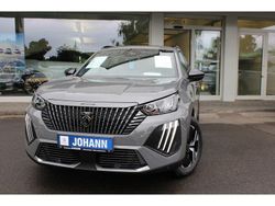 Grau Neu 2025 Peugeot 2008 Allure SUV | 26.990 € (Teuer)