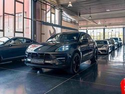 Grau Gebraucht 2020 Porsche Macan GTS SUV | 67.500 €