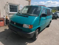 VW T4