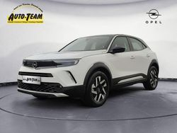 Weiß Gebraucht 2022 Opel Mokka-e SUV | 19.880 € (Fairer Preis)