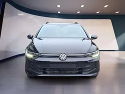 Grenadil schwarz meta... Neu 2024 VW Golf VIII Goal Kombi | 28.359 € (Guter Preis)