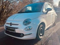 Gebraucht 2023 Fiat 500C Dolcevita Cabrio | 14.900 € (Fairer Preis)