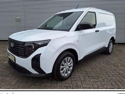 Weiß Neu 2025 Ford Transit Trend Van | 21.990 € (Guter Preis)