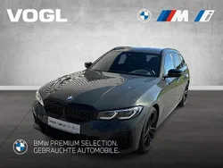Bmw individual dravitgrau Gebraucht 2022 BMW M340 M Sport Limousine | 49.490 € (Guter Preis)