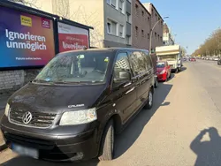 VW Multivan