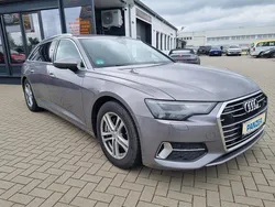 Grau Gebraucht 2020 Audi A6 Sport Limousine | 29.490 € (Guter Preis)