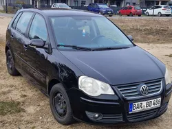 Gebraucht 2006 VW Polo Sportline Limousine | 1.100 € (Guter Preis)