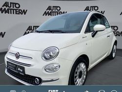 Weiß Gebraucht 2023 Fiat 500 Dolcevita Limousine | 14.990 € (Etwas zu teuer)