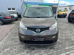 Braun Gebraucht 2015 Nissan 200 SX Coupé | 10.999 €