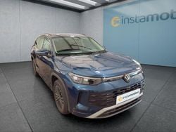 Blau Gebraucht 2025 VW Tayron SUV | 47.299 € (Superpreis)