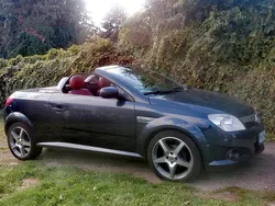 Andere farben Gebraucht 2007 Opel Tigra Cabrio | 2.150 € (Etwas zu teuer)