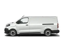 Neu 2025 Opel Vivaro Van | 29.190 € (Fairer Preis)