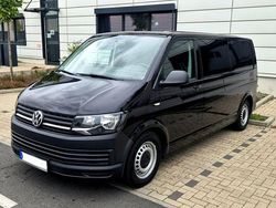 Schwarz Gebraucht 2019 VW T6.1 R Van | 17.800 € (Fairer Preis)