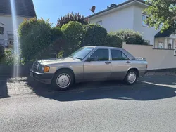 Gebraucht 1988 Mercedes 190 Limousine | 4.999 €