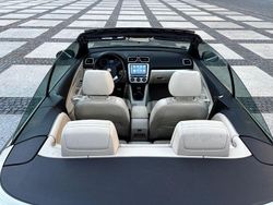 Braun Gebraucht 2006 VW Eos Cabrio | 2.600 € (Fairer Preis)