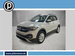 Grau Gebraucht 2022 VW T-Cross Life SUV | 21.411 € (Fairer Preis)
