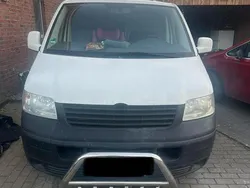 VW T5
