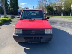 Rot Gebraucht 1995 Fiat Panda Kleinwagen | 2.980 €