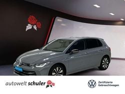 Mondsteingrau Gebraucht 2025 VW Golf VIII Goal Limousine | 27.980 € (Superpreis)