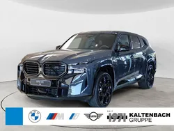 Dravitgrau Neu 2025 BMW XM Performance SUV | 128.490 € (Fairer Preis)