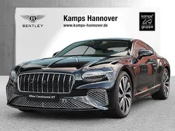 Schwarz Neu 2025 Bentley Continental GT Coupé | 309.950 € (Superpreis)