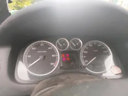 Rot Gebraucht 2005 Peugeot 307 Kleinwagen | 1.200 € (Guter Preis)
