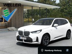 Weiß Gebraucht 2025 BMW X3 M Sport SUV | 65.260 € (Superpreis)