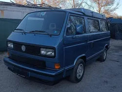 Blau Gebraucht 1989 VW T3 Van | 11.900 €