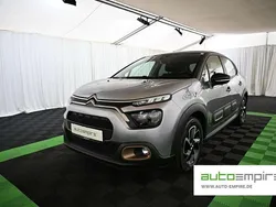Grau Gebraucht 2023 Citroën C3 Kleinwagen | 12.490 € (Guter Preis)