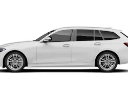 Grau Neu 2025 BMW M340 Comfort Edition Limousine | 74.910 € (Guter Preis)